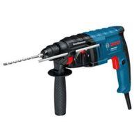 bosch 650w 230v corded sds plus rotary hammer gbh 2 20 d
