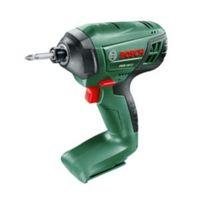bosch cordless 18v 25ah li ion impact wrench without batteries pdr 18  ...
