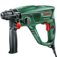 bosch 550w 240v corded sds plus rotary hammer drill psbh2100re