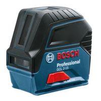 Bosch Professional 15m Line Laser