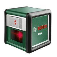 Bosch Quigo 10m Cross Line Laser Level