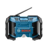 Bosch L-Boxx Site Radio - BARE