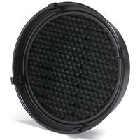 Bowens 3/8inch Honeycomb Grid for Maxilite Reflector