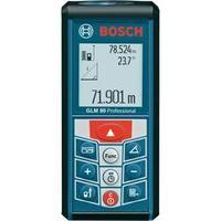 Bosch GLM 80 Laser range finder Reading range (max.) 80 m