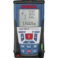 Bosch GLM 250 VF Professional Laser range finder Reading range (max.) 250 m