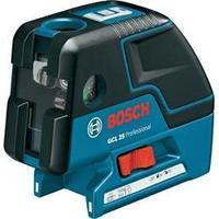 bosch gcl 25 professional combi laser 0601066b00