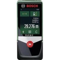 Bosch PLR 50 C Laser range finder Reading range (max.) 50 m