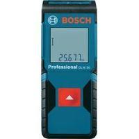 Bosch GLM 30 Professional Laser range finder Reading range (max.) 30 m