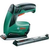 Bosch PTK 3, 6 LI Office Set Battery-powered stapler Staple length 4 - 10 mm