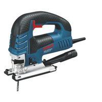 Bosch 780W 240V 4 Stage Orbital Action Jigsaw GST150BCE