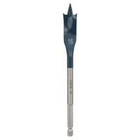 Bosch Flat Drill Bit (Dia) 16mm (L)152mm