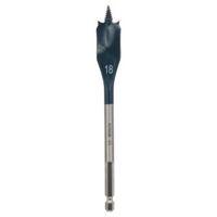 bosch flat drill bit dia 18mm l152mm