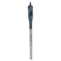 Bosch Flat Drill Bit (Dia) 13mm (L)152mm