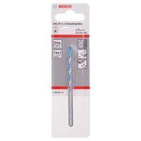 Bosch Multi-Purpose Drill Bit (Dia)5mm (L)85mm