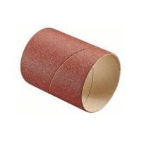 bosch 80 grit sanding roll dia 60mm