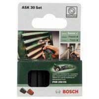 Bosch 60 Grit Sanding Roller Set Pack of 2