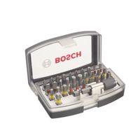 Bosch Screwdriver Bit Set 32 Pieces