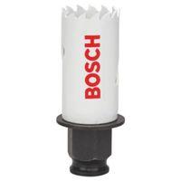 Bosch Holesaw (Dia) 25mm