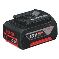 Bosch 18V Li-Ion 4Ah Battery Pack