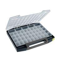 Boxxser 55 5x10 Pro Organiser Case 45 Inserts