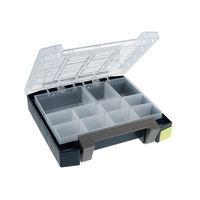 Boxxser 55 4x4 Pro Organiser Case 11 Inserts