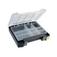 boxxser 55 4x4 pro organiser case 9 inserts