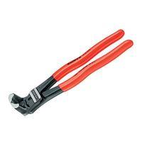 Bolt End Cutting 85° Nippers PVC Grip 200mm (8in)