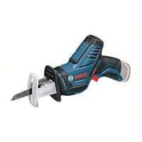 Bosch - Gsa 108 V-li Cordless Sabre Saw Solo (battery Not Included)