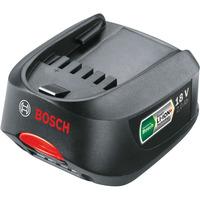 Bosch 1600Z0003U 18V Li-Ion Battery Pack 2.0Ah