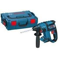 bosch gbh 18 v ec solo l boxx professional cordless rotary hammer batt ...