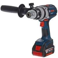 Bosch - Gsb18ve-2-li 2x50ah L-bo...