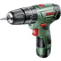 bosch 0603983972 psb 108 li 2 cordless hammer 108v 15 ah li ion