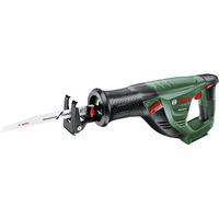 bosch 06033b2301 reciprocating saw psa 18 li 18v cordless baretool