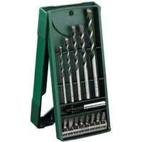 Bosch Drill Multi 14 Pcs Bit Set (2607017161)