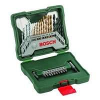 bosch drill bit set x line titanium 30 pcs 2607019324