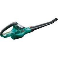 bosch alb 36 li solo cordless leaf blower without battery