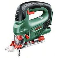 bosch pst 18 li solo cordless jigsaw