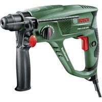 Bosch 06033A9371 PBH 2100 SRE SDS-PLUS Rotary Hammer 550W & Keyed ...