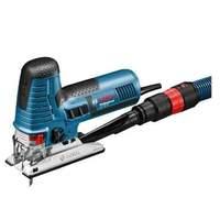 Bosch - Gst 160 Ce L-boxx Professional Jigsaw