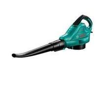 bosch als 25 wired leaf blower and vacuum 2500watt