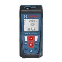 Bosch - Laser Measure Glm 50 Professional