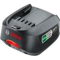 Bosch Battery 18v Li 2.0ah (1600z0003u) /power Tools