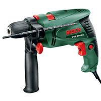 bosch bosch psb650re 650w hammer drill 230v