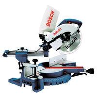 bosch gcm10s 254mm sliding mitre saw 230v