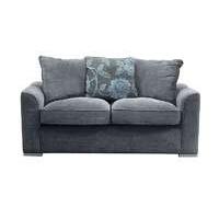 Boardwalk 3 Seater Fabric Sofa