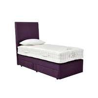 Boutique 2000 Pocket Sprung Diva...