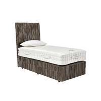 Boutique 2000 Pocket Sprung Diva...