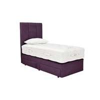 Boutique 5000 Pocket Sprung Diva...