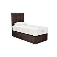 Boutique 5000 Pocket Sprung Diva...