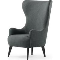 Bodil Chair, Smart Grey